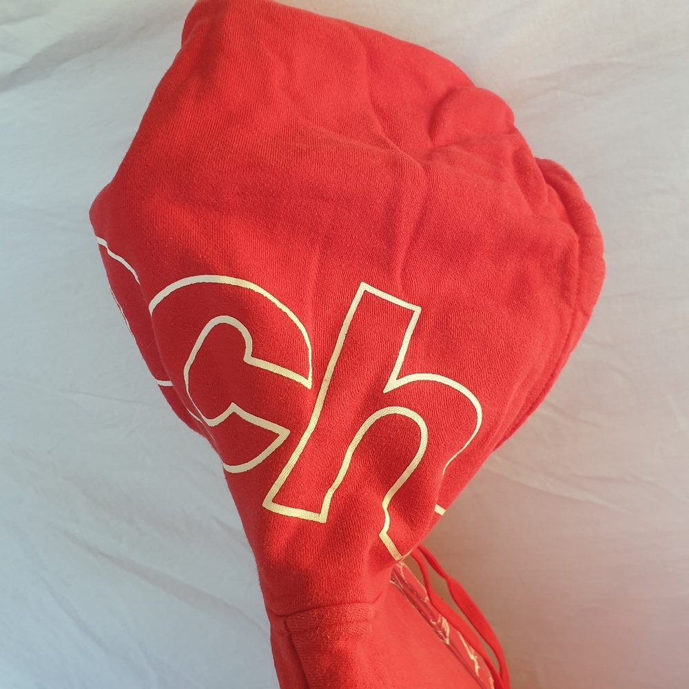 Bench Heavyweight Hoodie - Picture 12 of 13